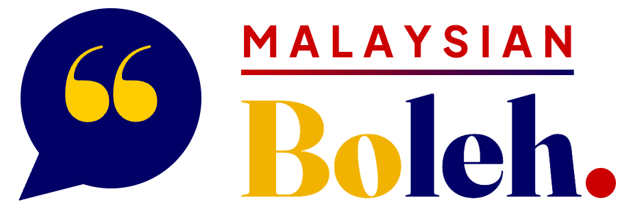 MalaysianBoleh logo