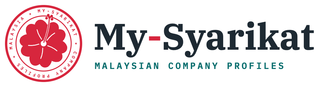 My-Syarikat logo