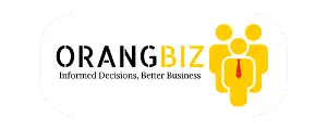 OrangBiz logo